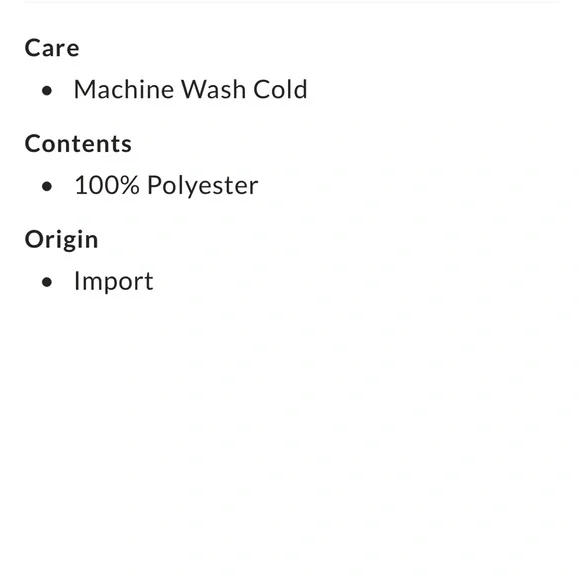 Free People Cozy Camden - Picture 9 of 9